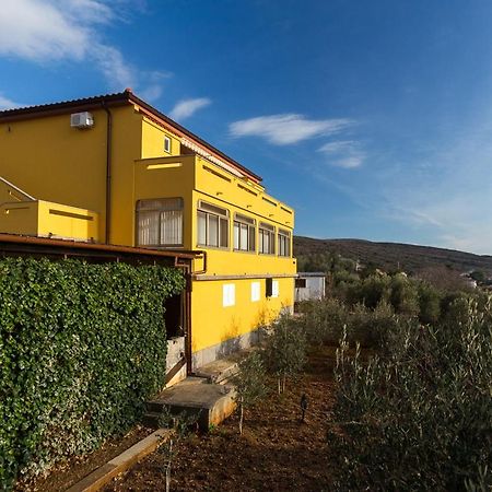The Manzoni Family 3 Otel Punat Dış mekan fotoğraf